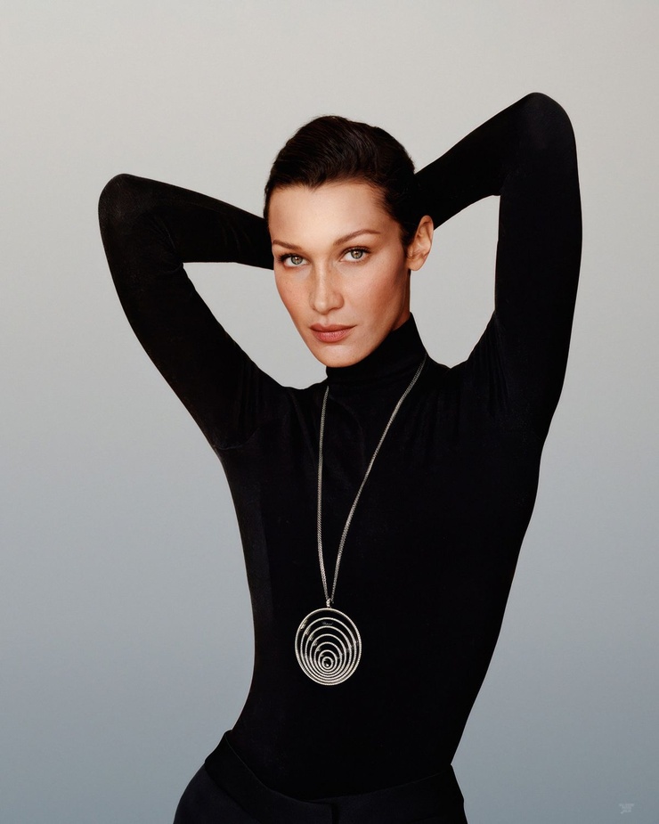 Bella Hadid Bella Hadid