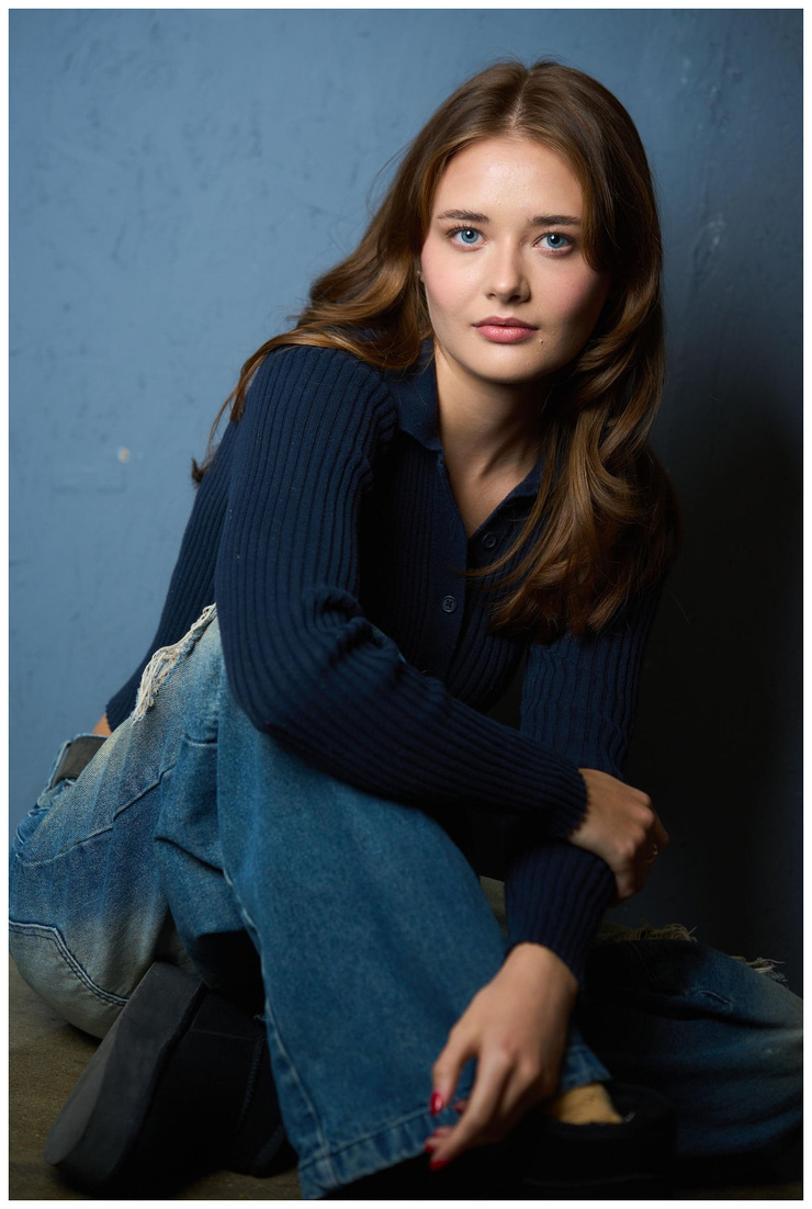 Reylynn Caster