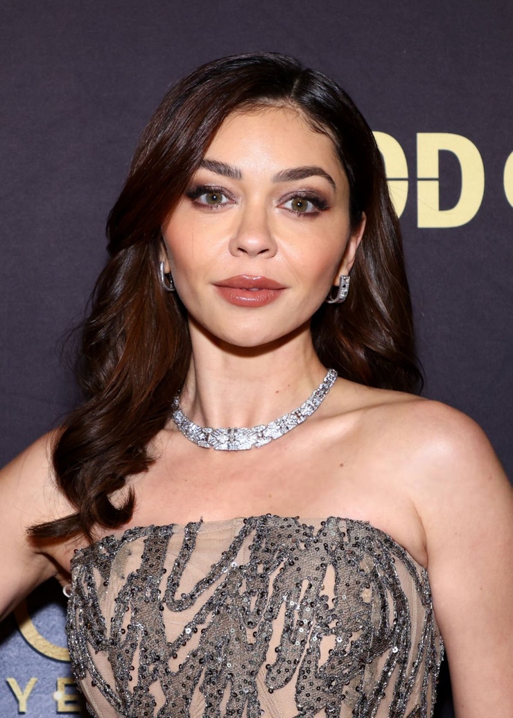 Sarah Hyland Sarah Hyland
