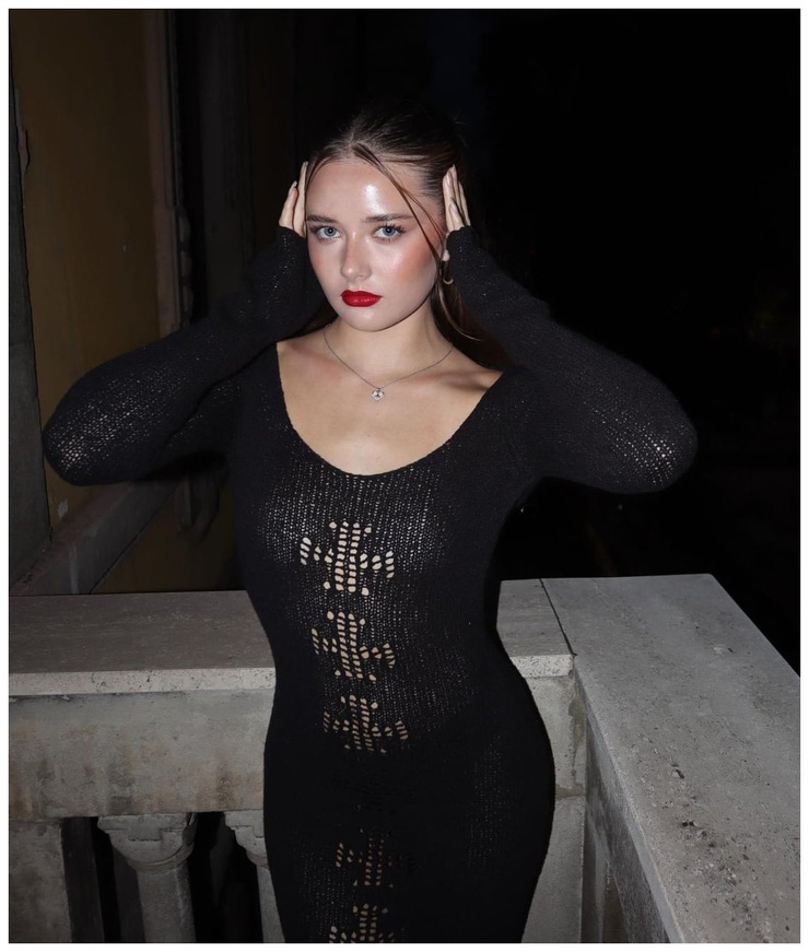 Reylynn Caster