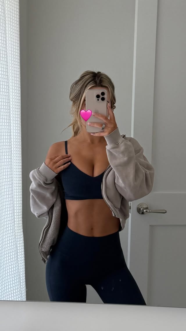 Emily Elizabeth