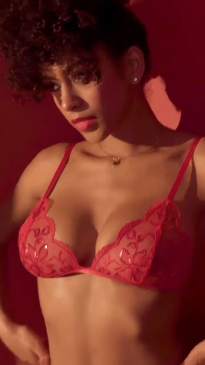 Briana Smith