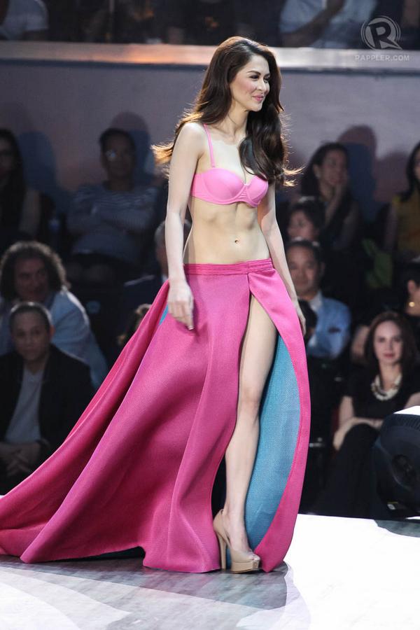 Marian Rivera