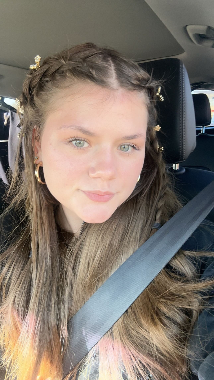 Lia McHugh
