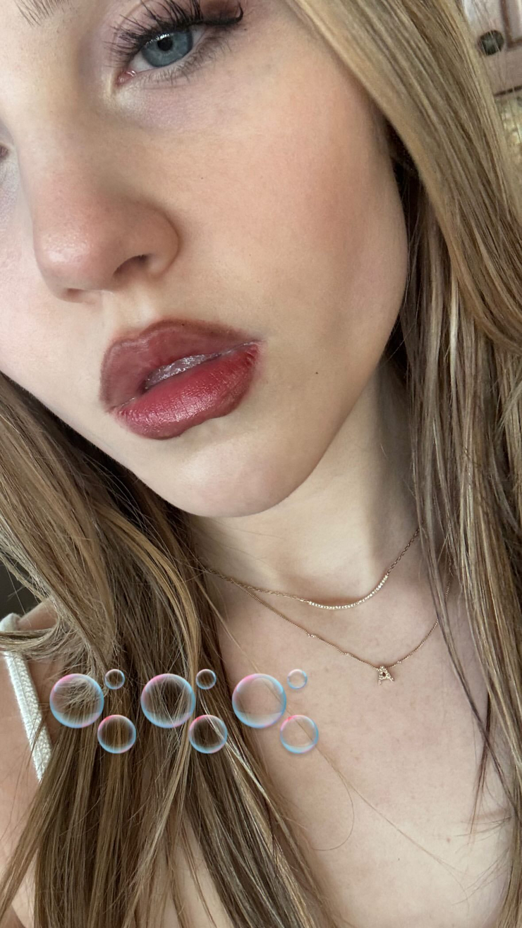 Ella Anderson
