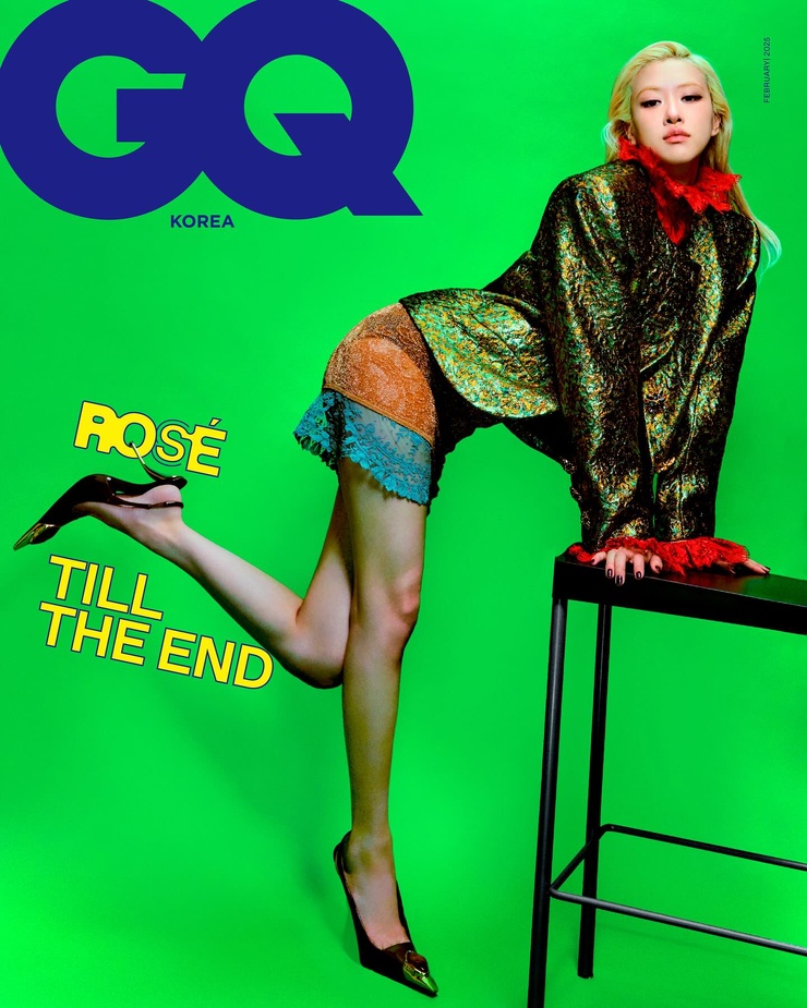 Roseanne Park
