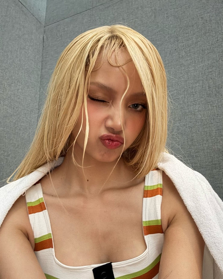Lalisa Manoban