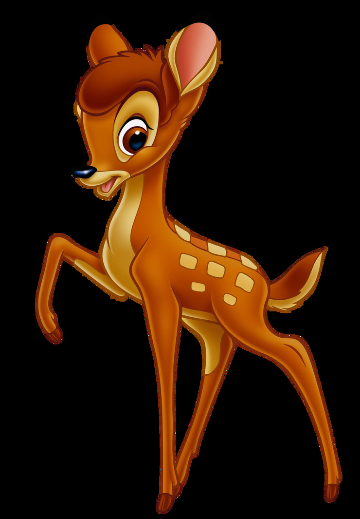 Bambi (deer)