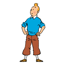 Tintin