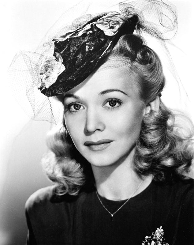 Carole Landis