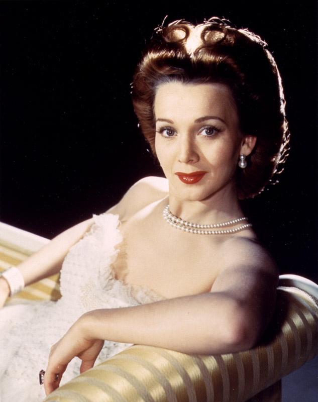 Carole Landis