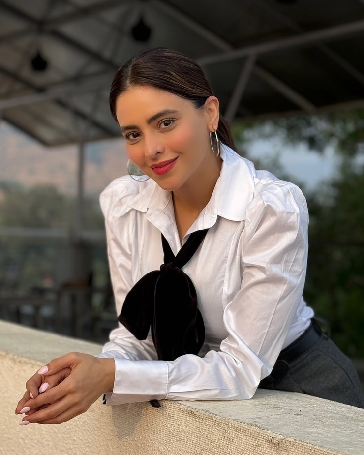 Aamna Shariff