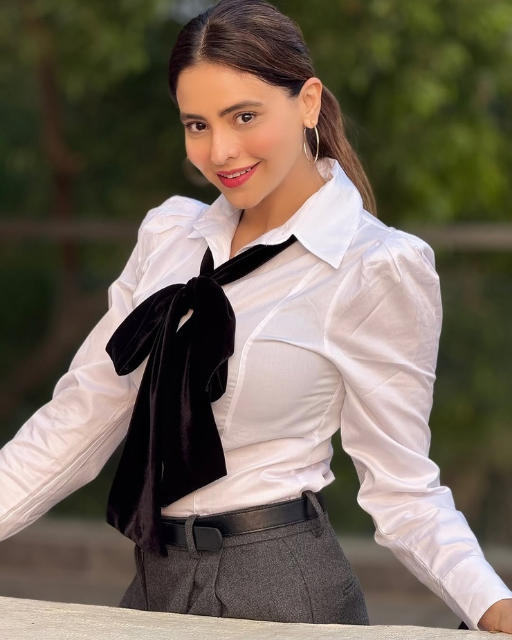 Aamna Shariff