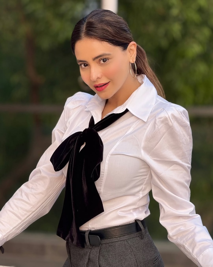 Aamna Shariff