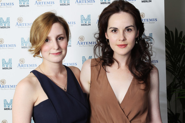 Laura Carmichael Laura Carmichael