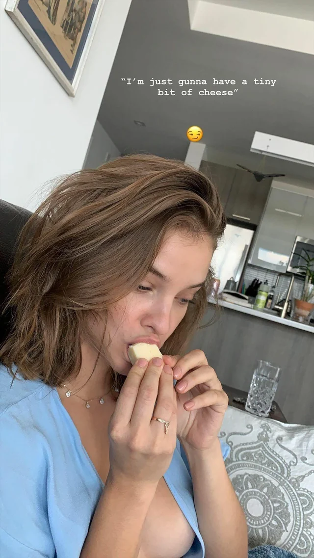 Barbara Palvin
