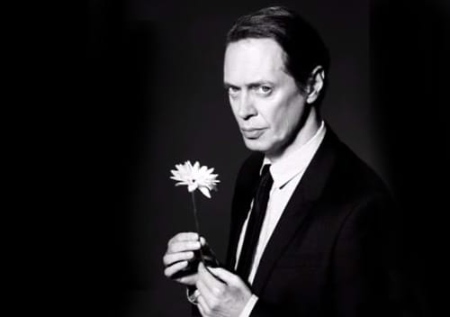 Steve Buscemi