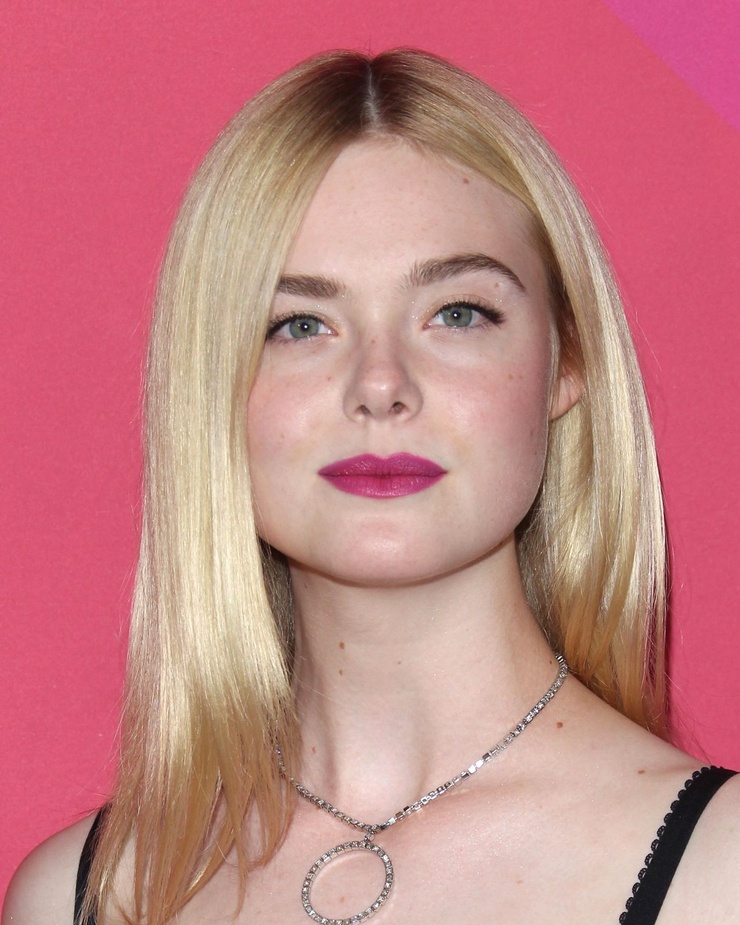 Elle Fanning