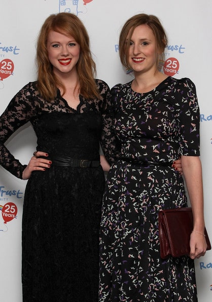 Zoe Boyle