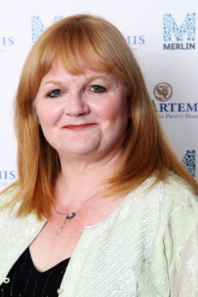 Lesley Nicol
