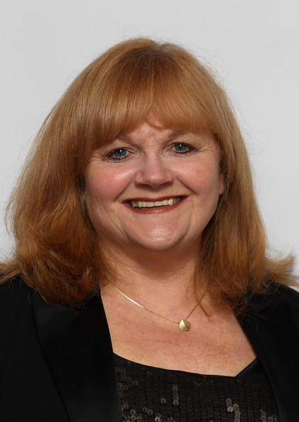 Lesley Nicol