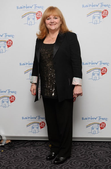 Lesley Nicol