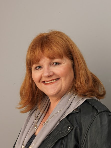 Image Of Lesley Nicol