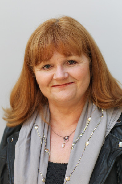 Lesley Nicol