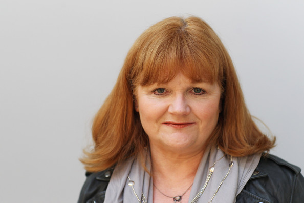 Lesley Nicol