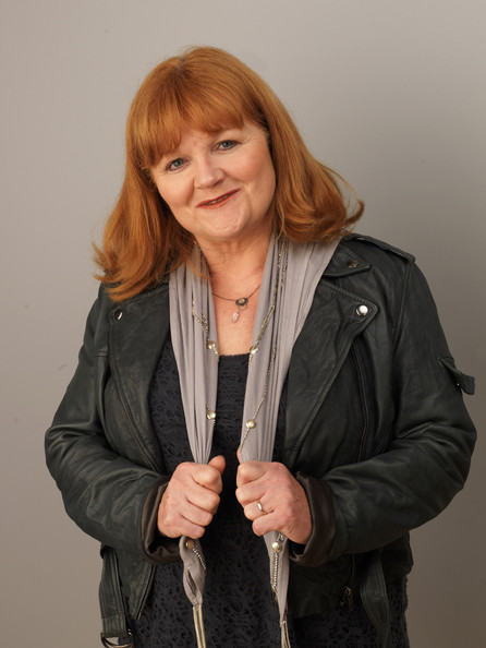 Lesley Nicol