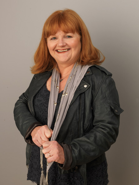 Lesley Nicol