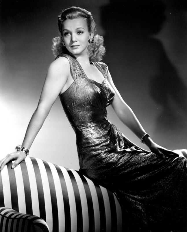 Carole Landis Carole Landis