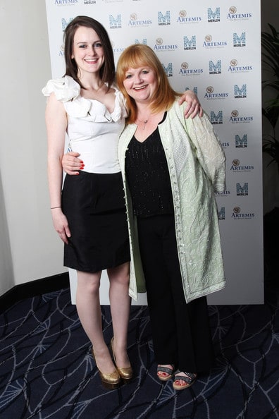 Lesley Nicol