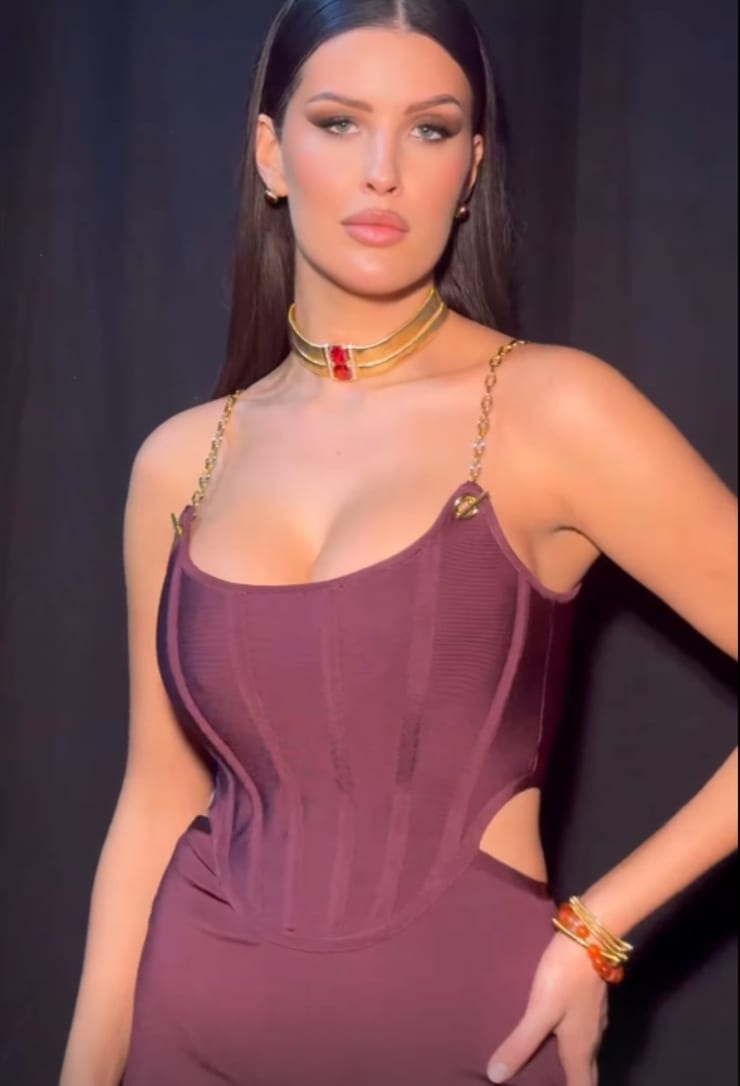 Liza Mahou