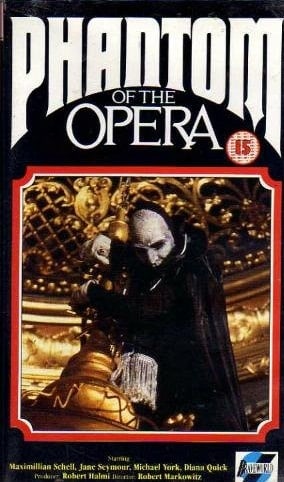 The Phantom of the Opera (1983)