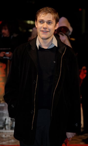 Thomas Howes