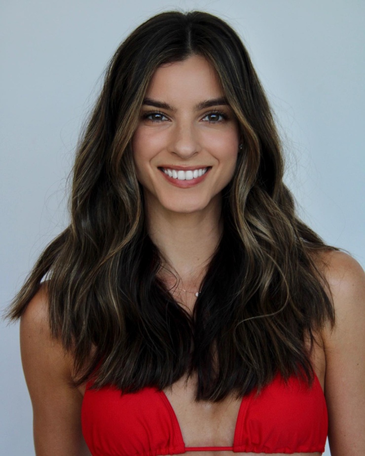 Ashley Revollo