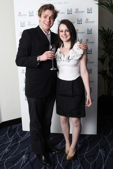 Sophie McShera