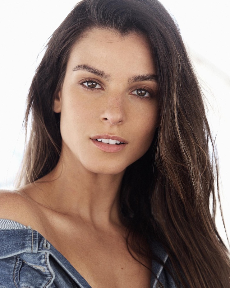 Ashley Revollo