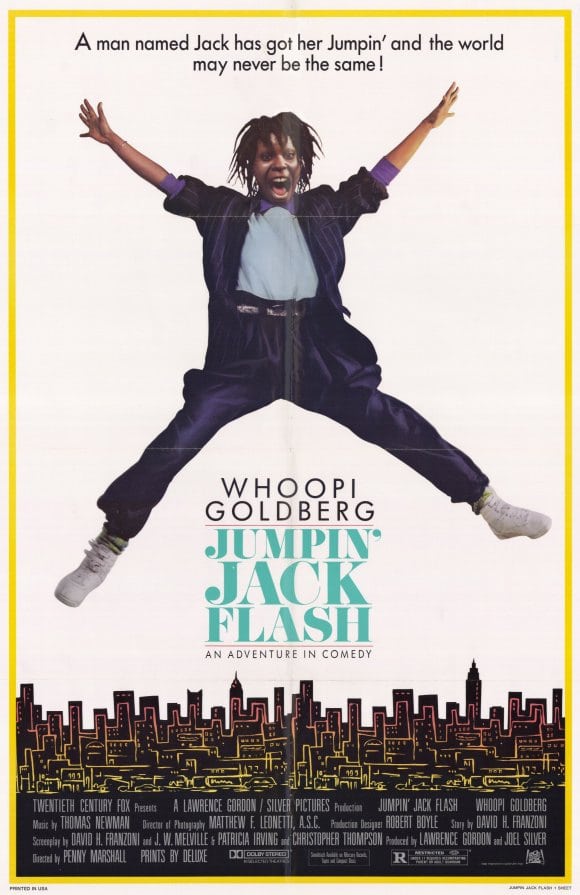 Jumpin' Jack Flash