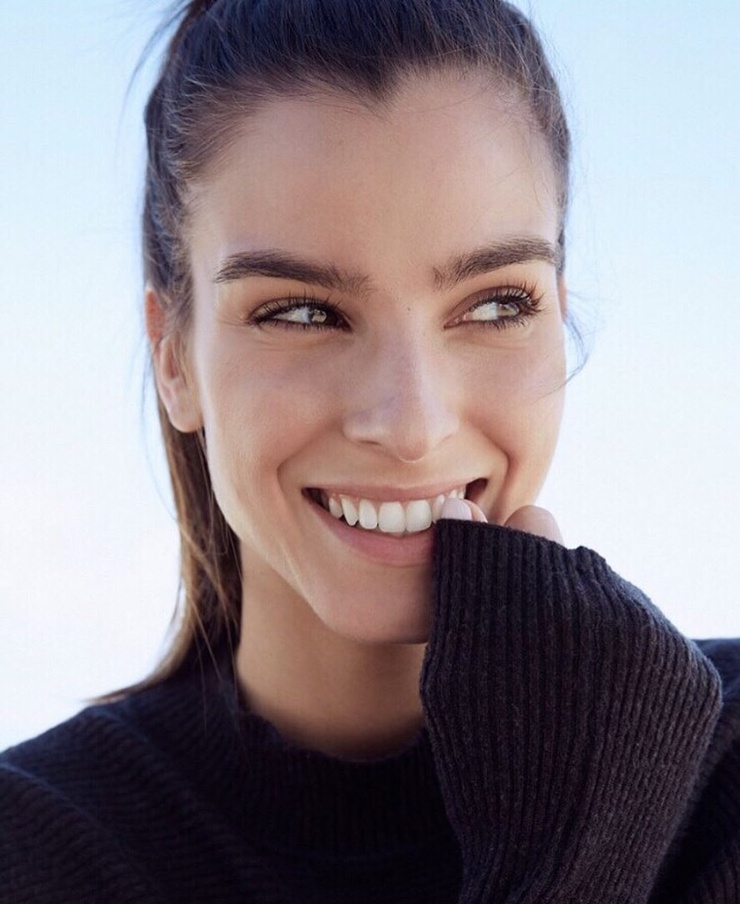 Ashley Revollo
