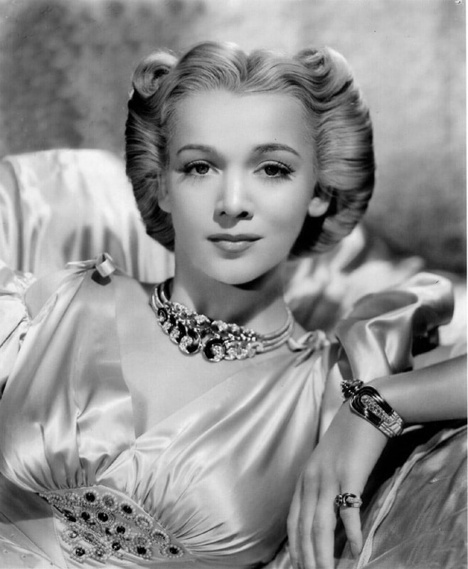 Carole Landis