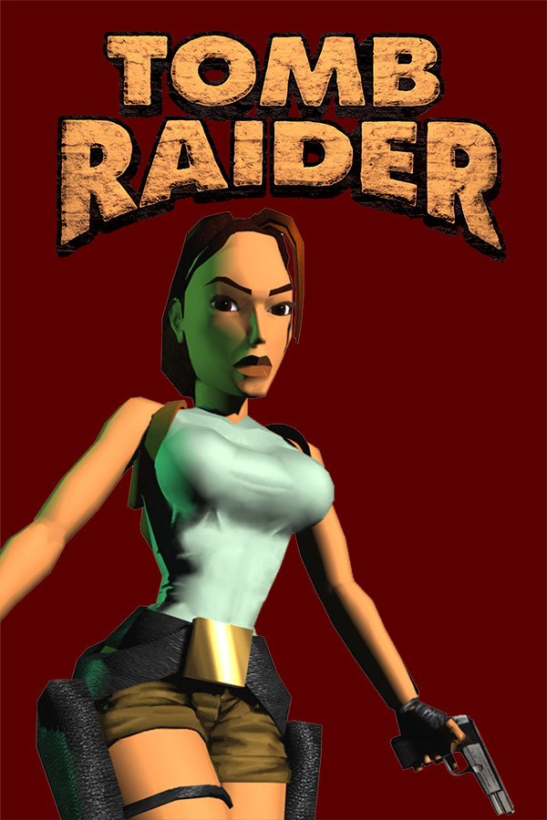 Picture of Tomb Raider Unfinished Business