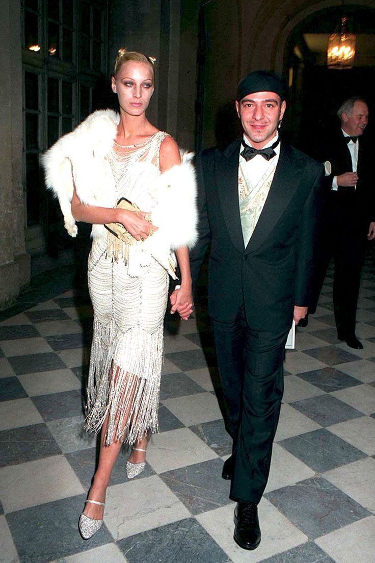 John Galliano