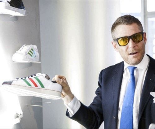 Lapo Elkann