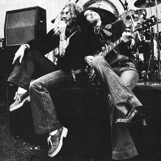 Robert Plant