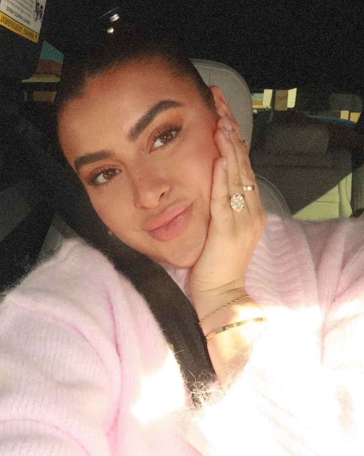 Kalani Hilliker