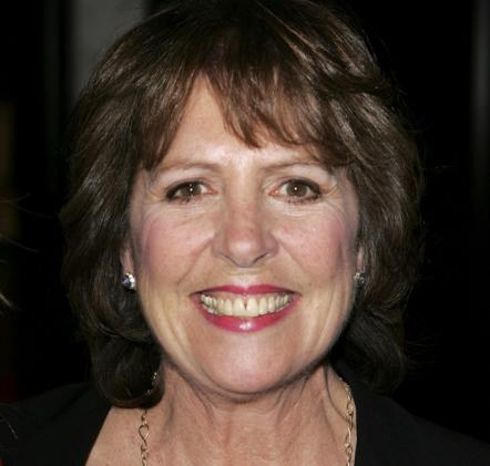 Penelope Wilton Penelope Wilton