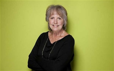 Penelope Wilton