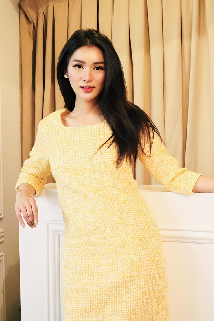 Francine Garcia